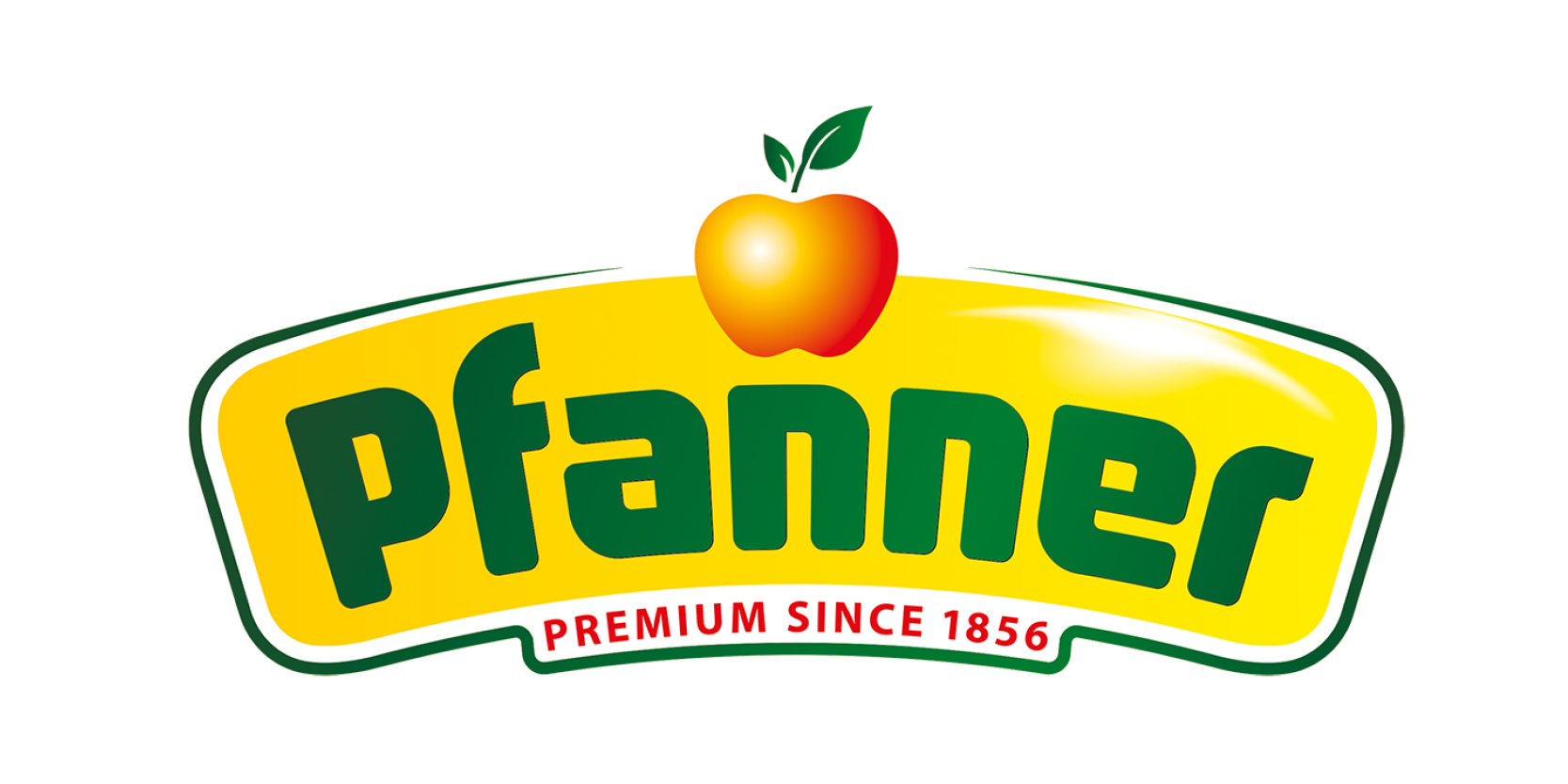 Pfanner Logo