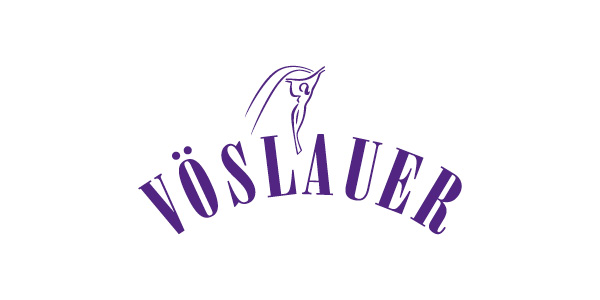 Vöslauer Logo