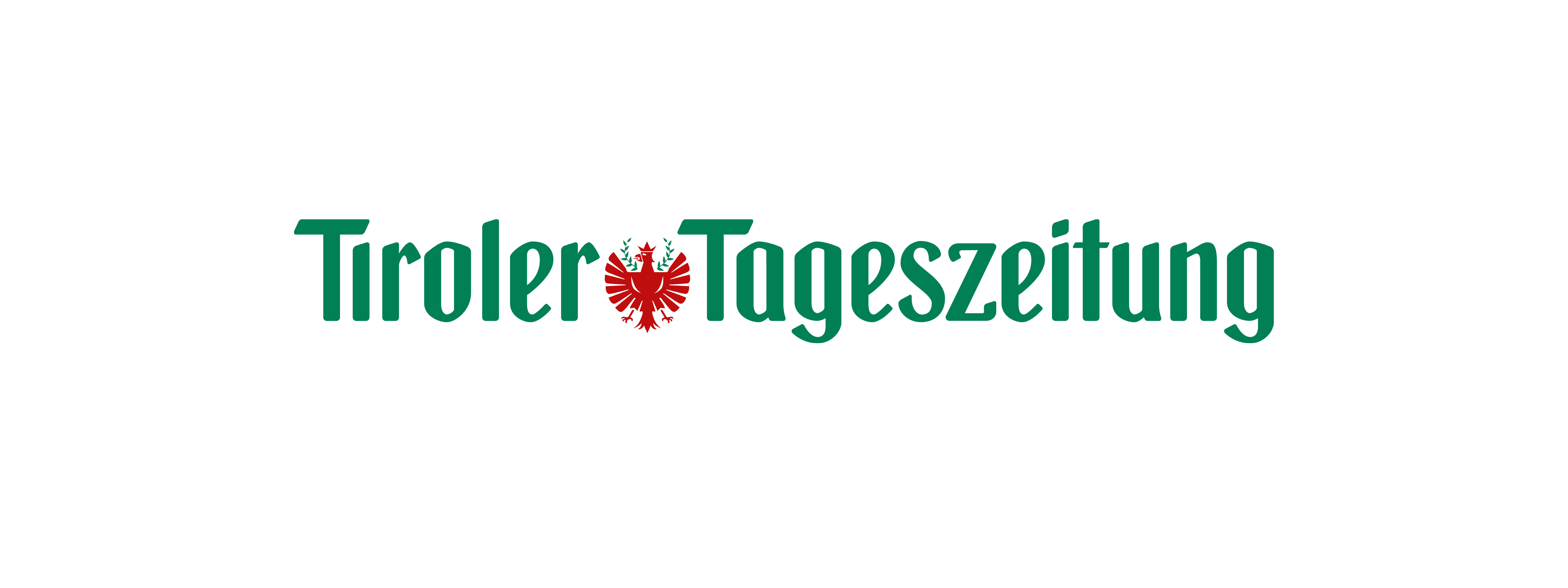 Tiroler Tageszeitung Logo