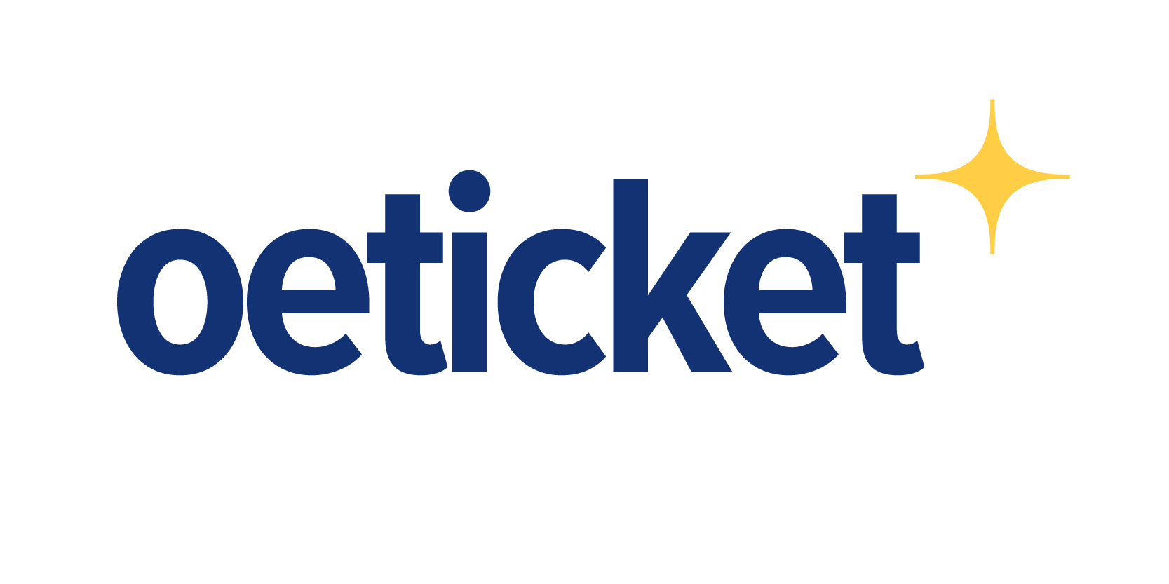 Ö-Ticket Logo