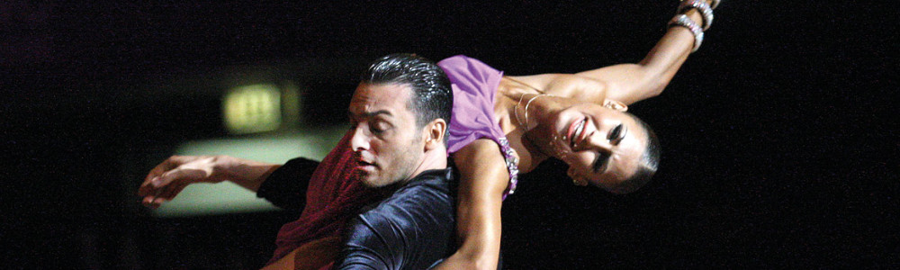 Turnierinfos Header Image