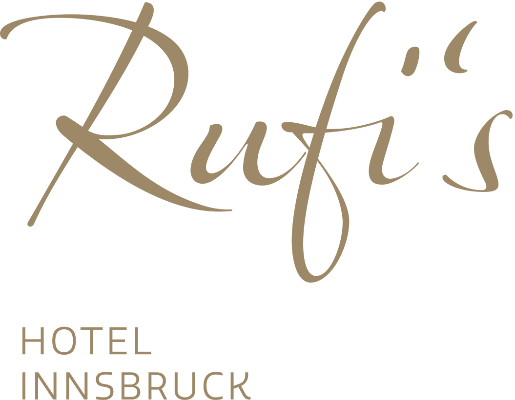 Rufi's Hotel Innsbruck