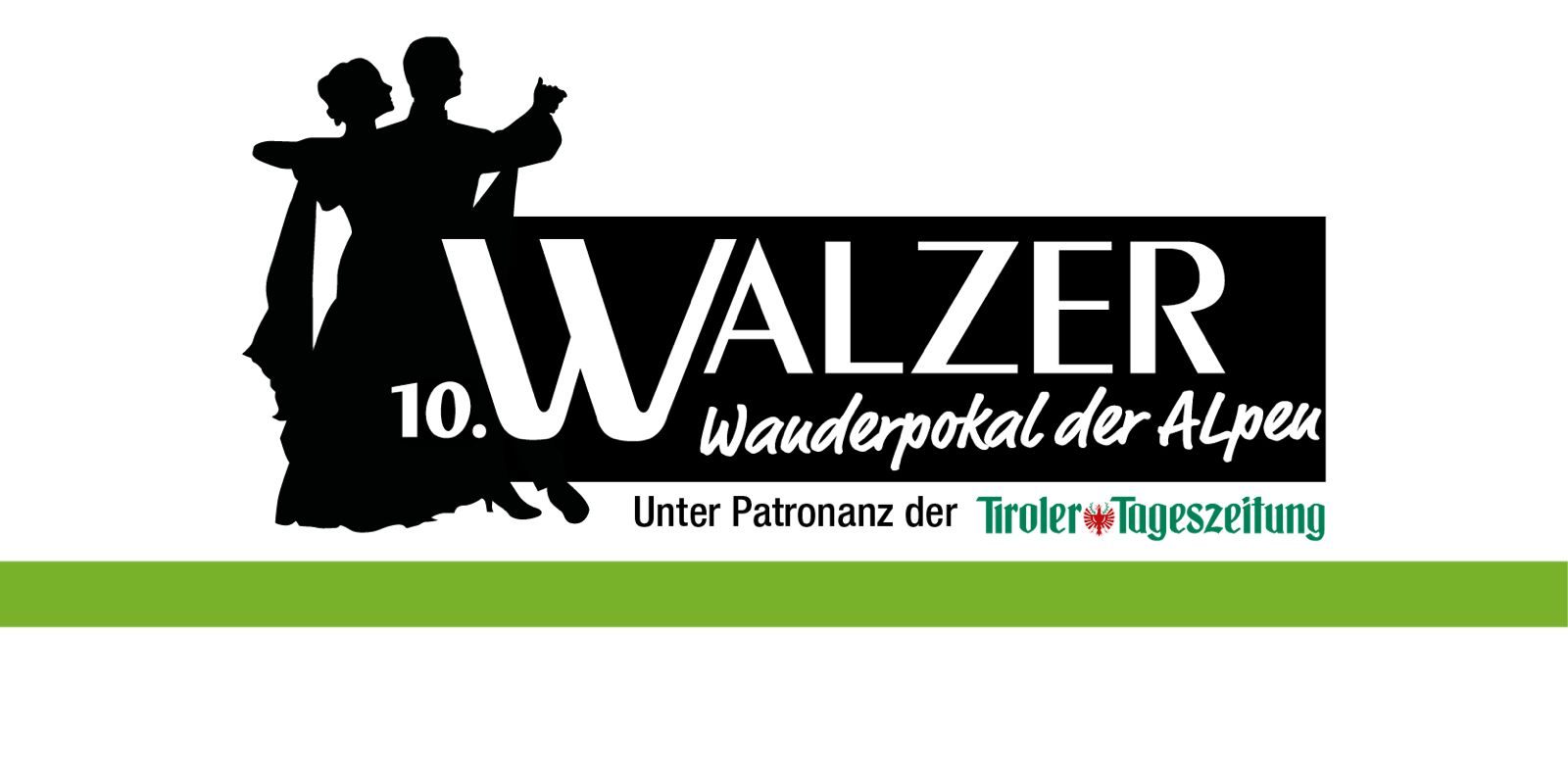Walzer Wanderpokal der Alpen