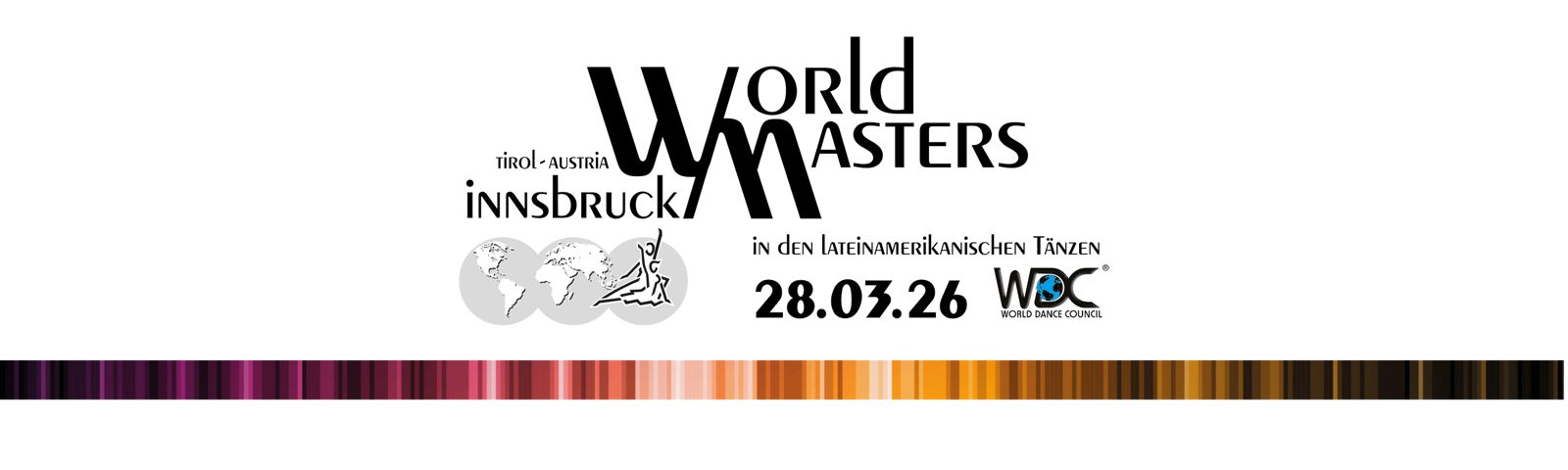 World Masters Header Image