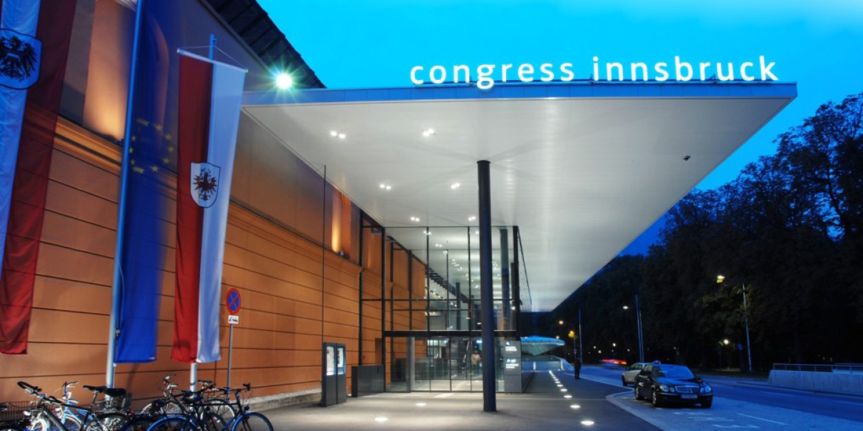 Congress Innsbruck