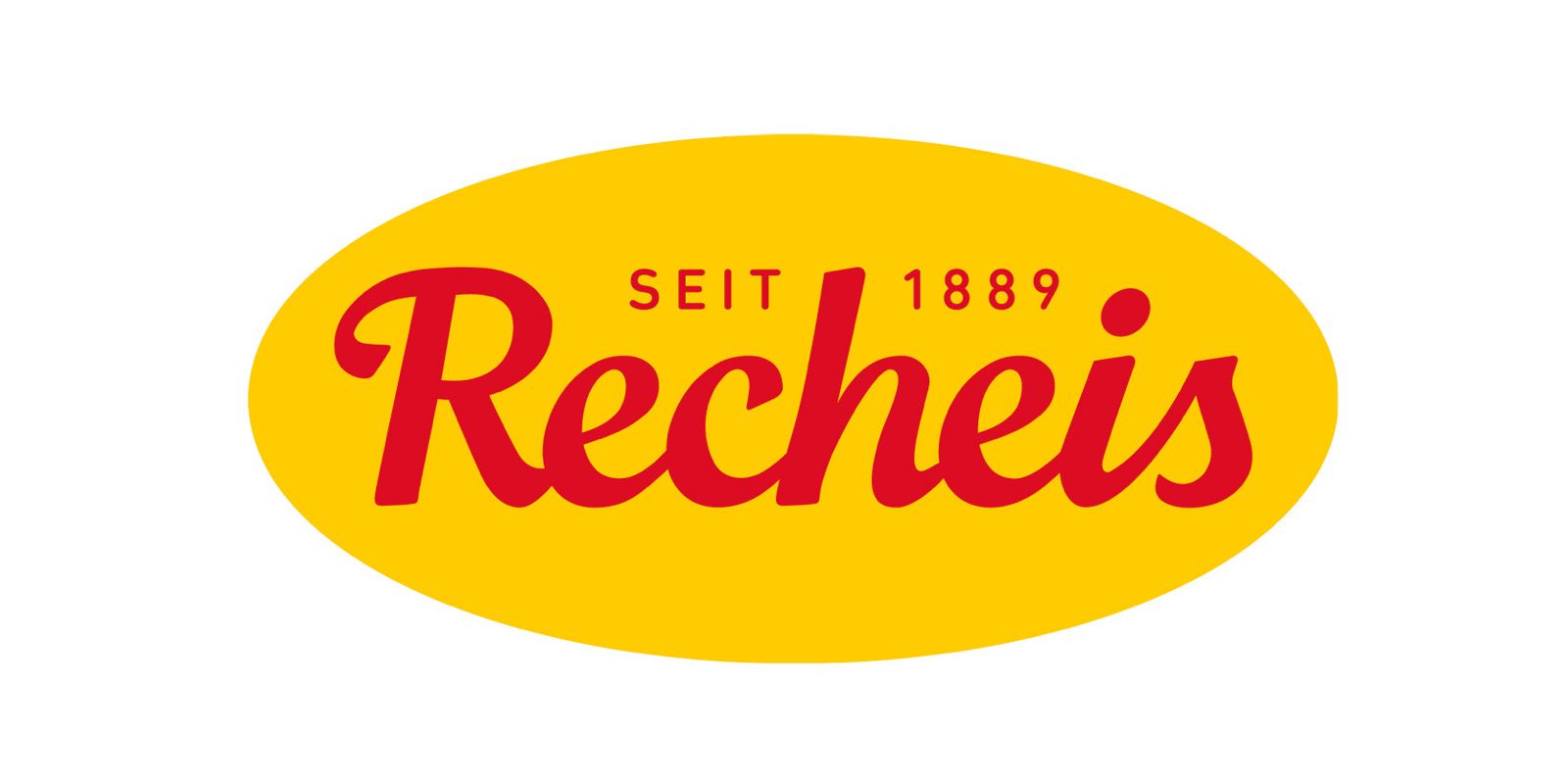 Recheis Logo