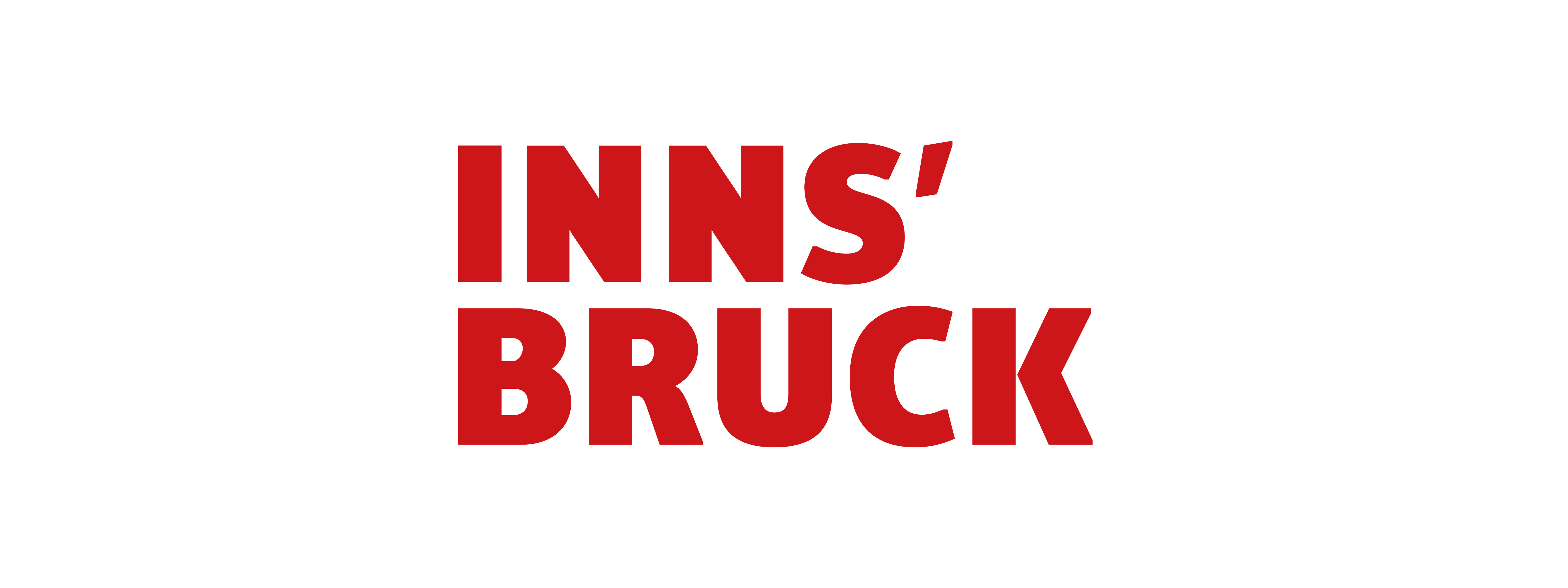 Innsbruck Info Logo
