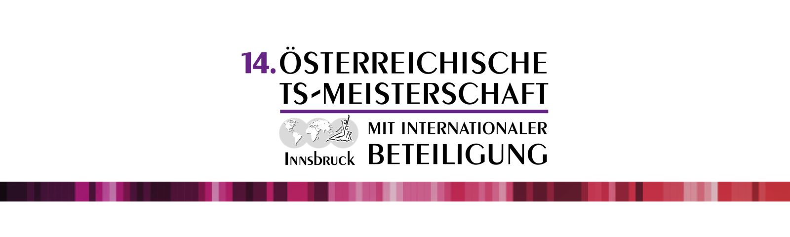 Tanzschulmeisterschaft Header Image