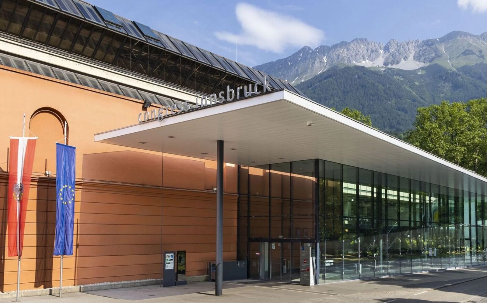 Congress Innsbruck