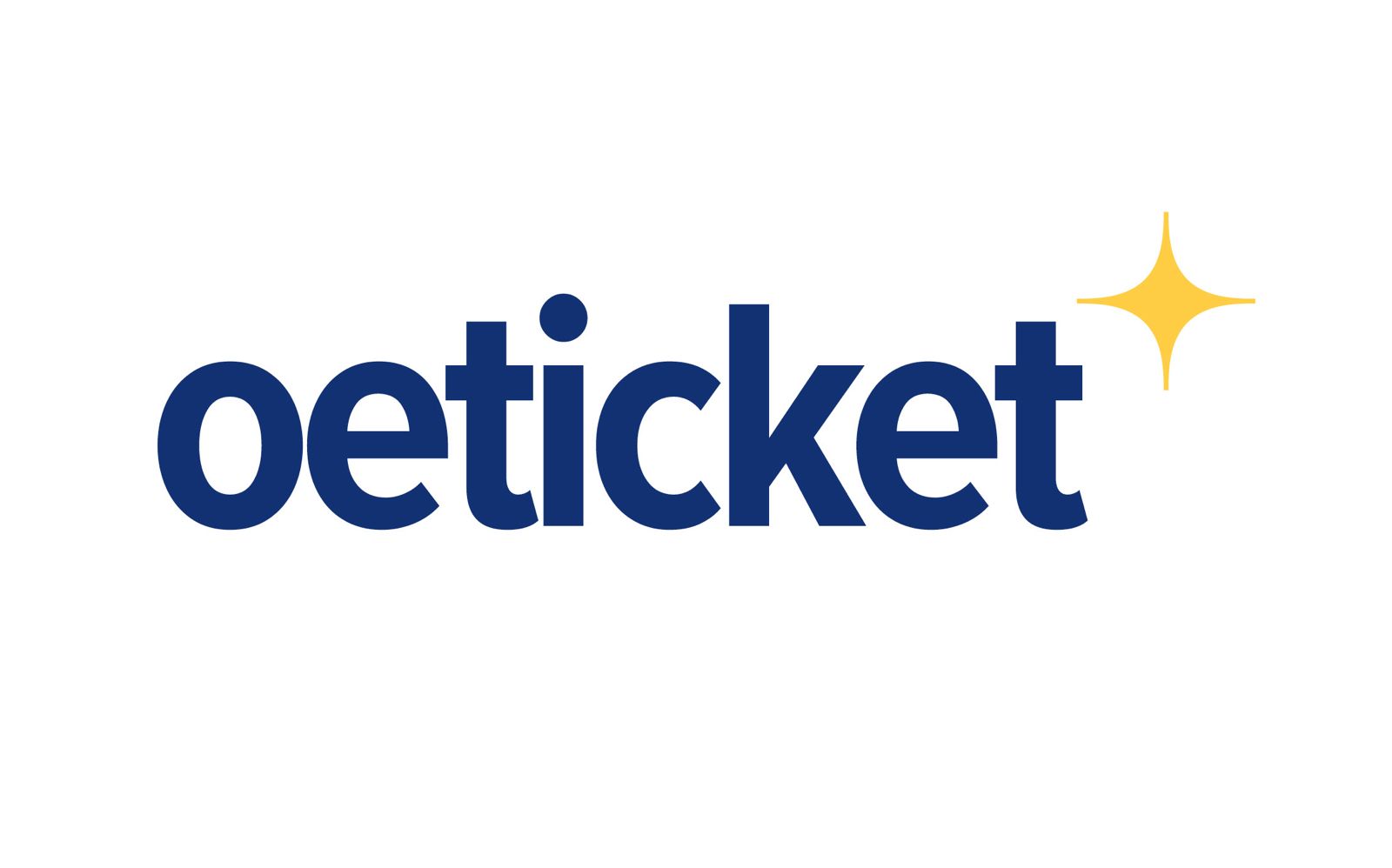 oeticket Logo