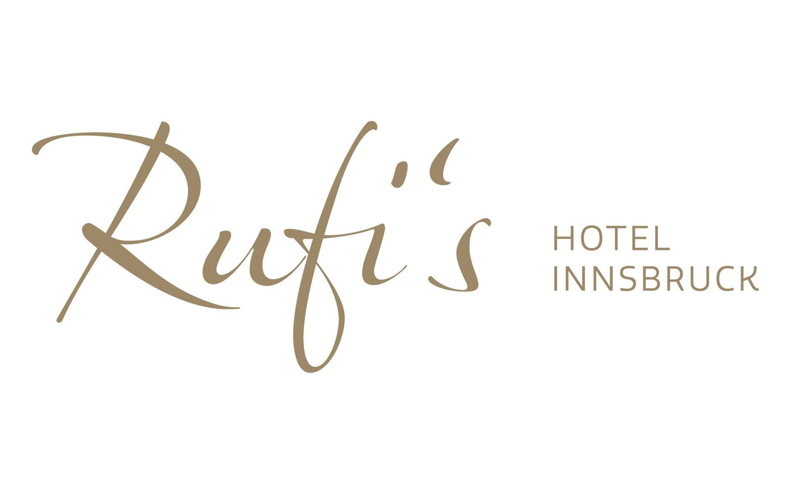 Rufi's Hotel Innsbruck